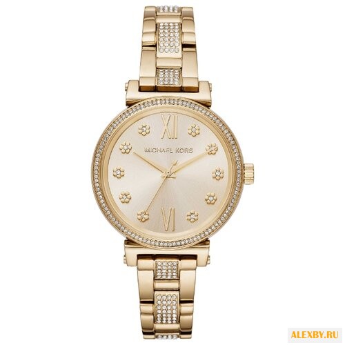 Наручные часы MICHAEL KORS MK3881