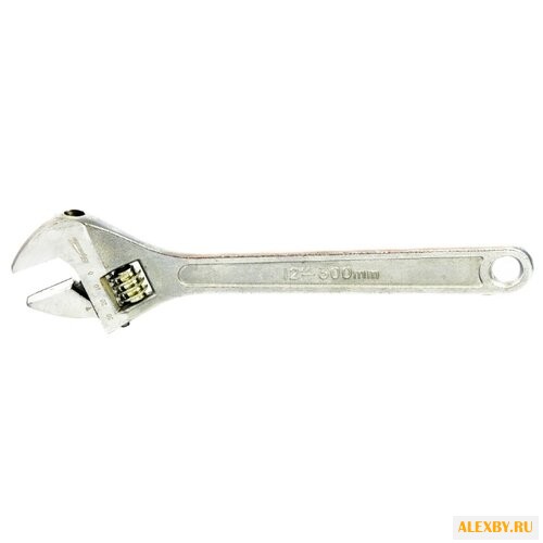 Ключ разводной Sparta 155355