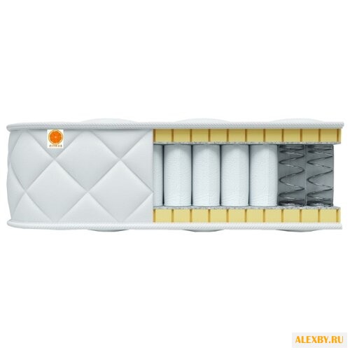 Матрас Citrus АПЕЛЬСИН МИКРО