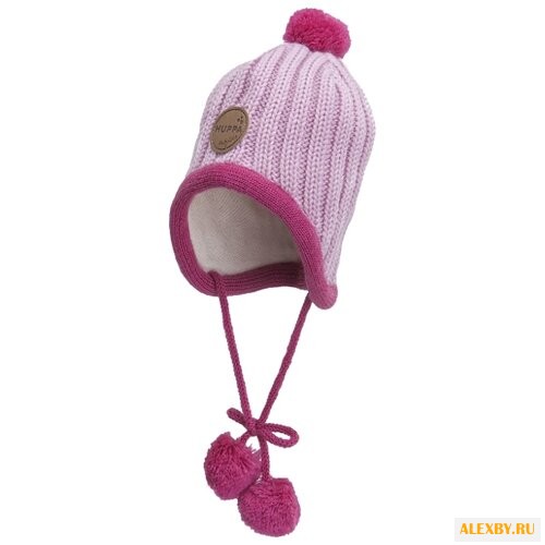 Шапка Huppa