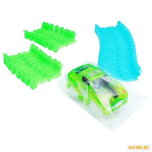 Трек Рыжий кот Путешествие-6