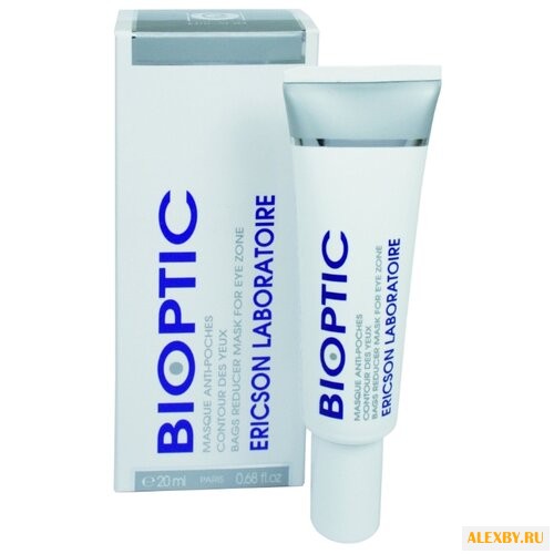 Ericson Laboratoire Маска