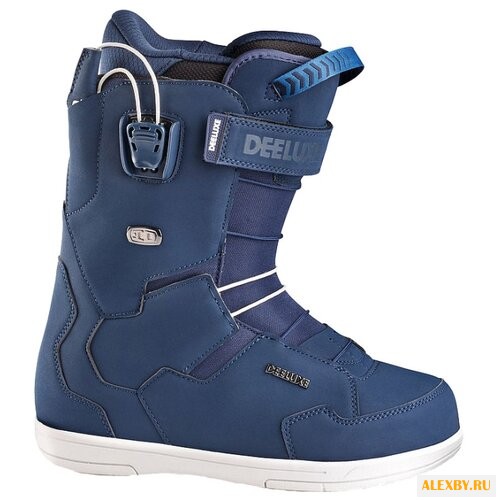 Ботинки для сноуборда DEELUXE