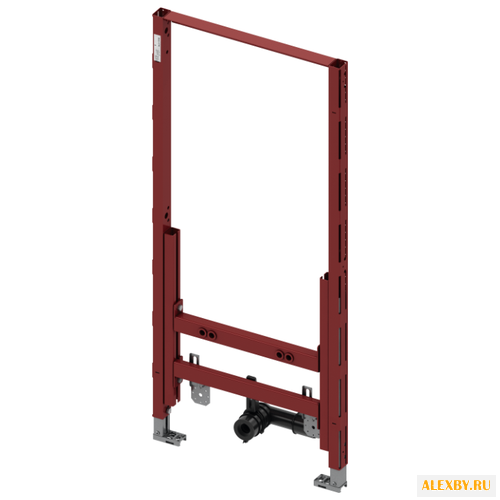 Рамная инсталляция TECE 9330000