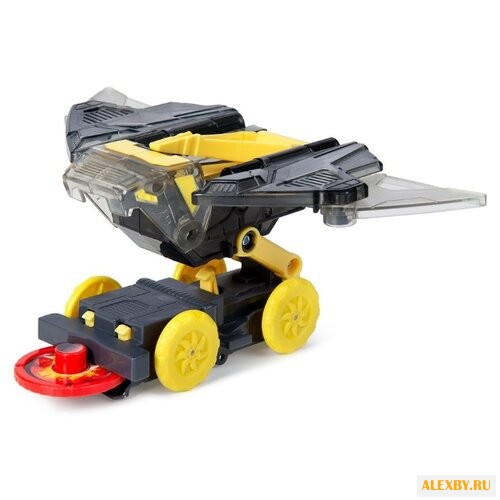 Интерактивная игрушка