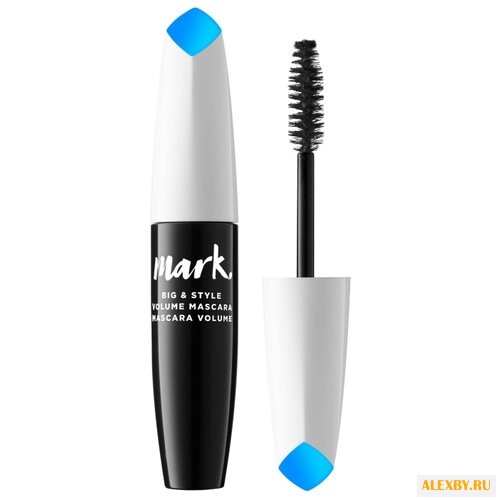 AVON тушь для ресниц Mark Big &