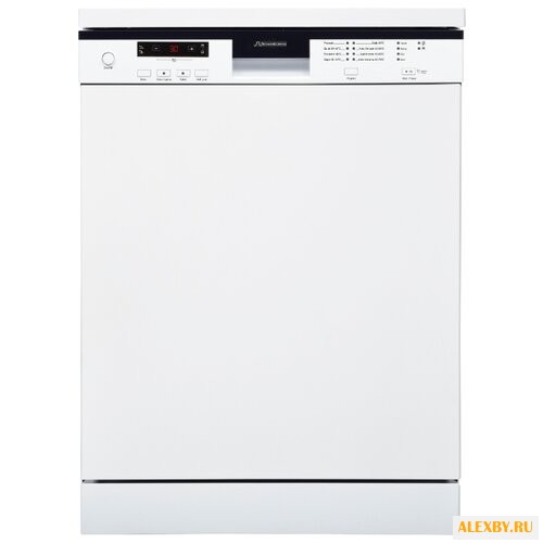 Посудомоечная машина Schaub