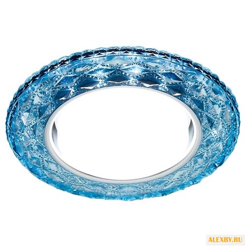 Встраиваемый светильник