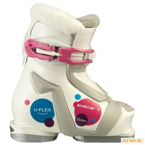 Ботинки для горных лыж Elan