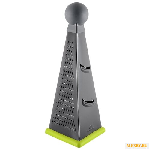 Терка трехгранная Hercules 9801