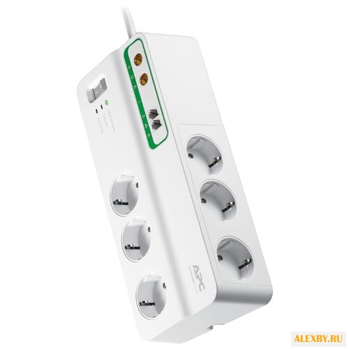 Сетевой фильтр APC by Schneider