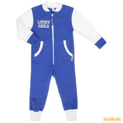 Комбинезон lucky child