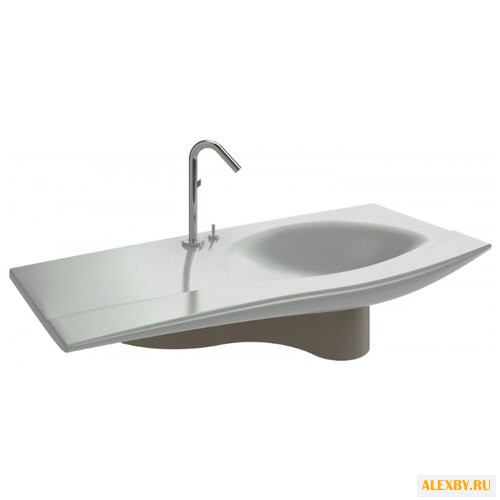 Раковина 120 см Jacob Delafon
