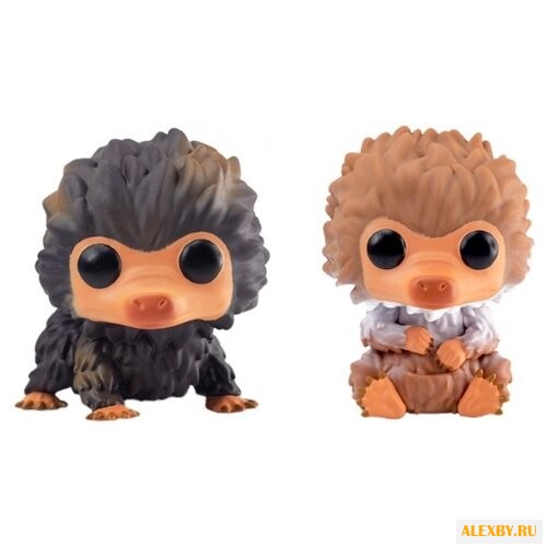 Фигурки Funko POP!