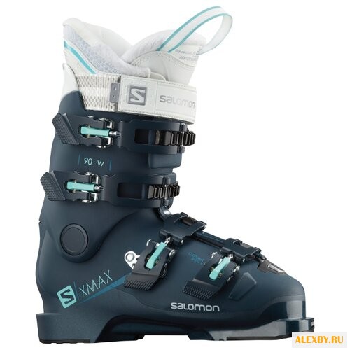 Ботинки для горных лыж Salomon