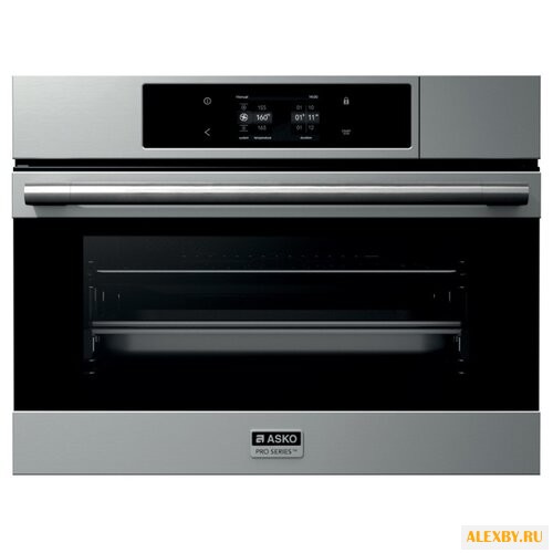 Духовой шкаф Asko OCS8493S