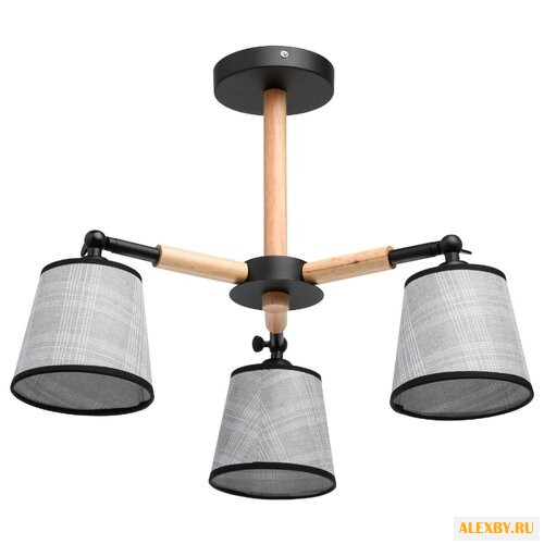 Люстра De City Форест 693010403