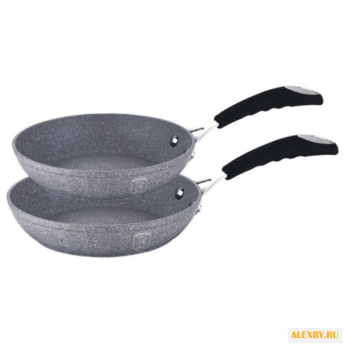 Набор сковород Berlinger Haus
