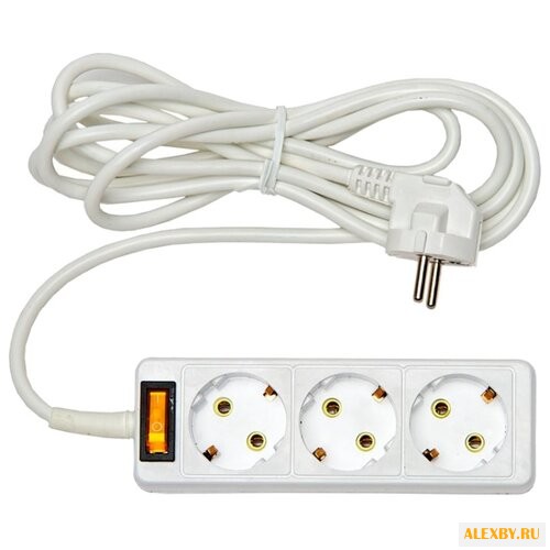 Удлинитель RUCELF