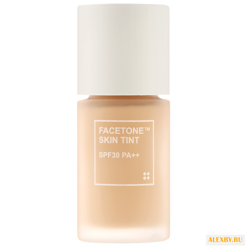 TONY MOLY Тональное средство