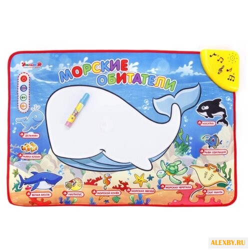 Музыкальный коврик Shantou