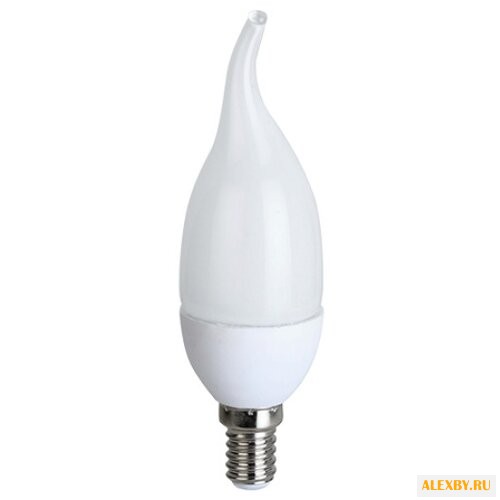 Лампа светодиодная Ecola