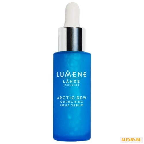 Lumene Lahde Arctic Dew