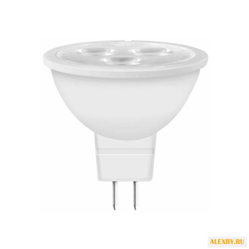 Лампа светодиодная OSRAM LED