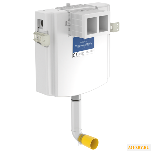 Бачок скрытого монтажа Villeroy