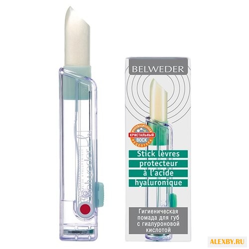 Belweder Губная помада