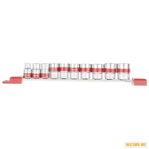 Набор торцевых головок Matrix