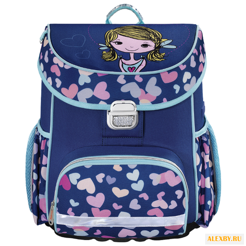 Hama Ранец Lovely Girl 139078