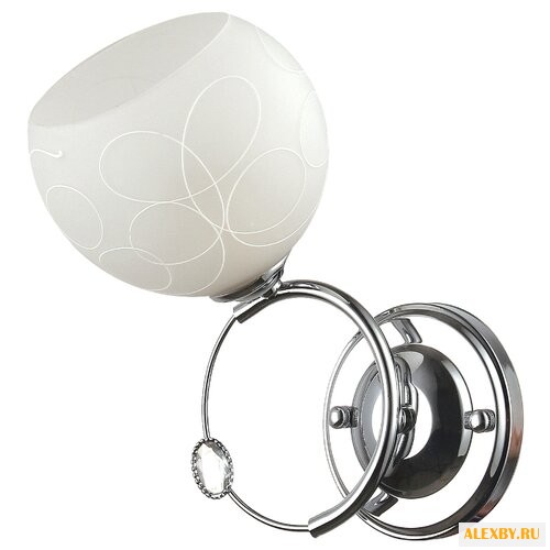 Настенный светильник toscom