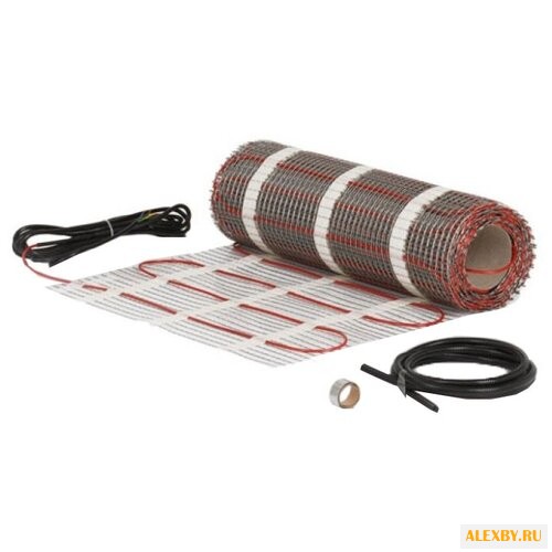 Электрический теплый пол ENSTO