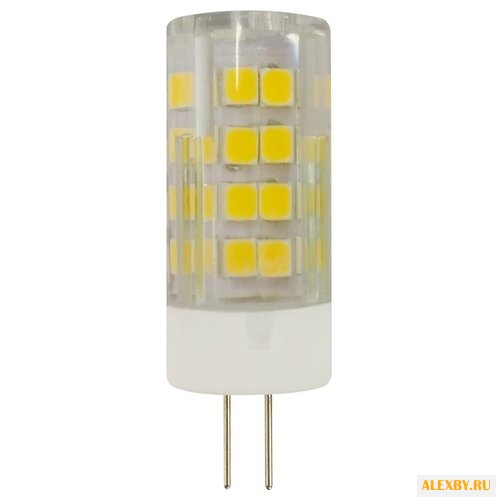 Лампа светодиодная ЭРА LED smd