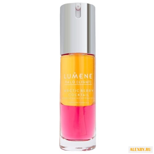 Lumene Valo Arctic Berry