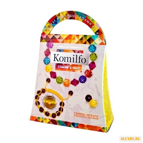 Danko Toys Набор для создания