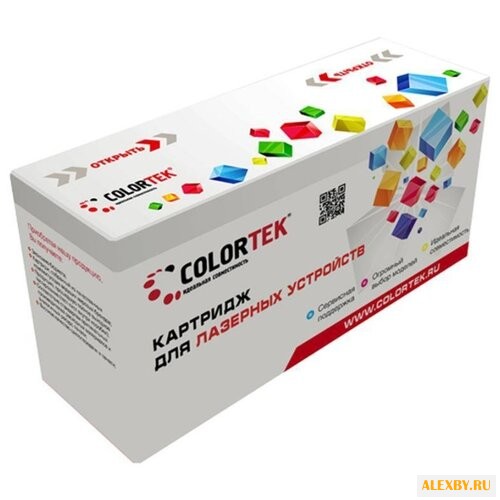 Картридж Colortek C-EXV14