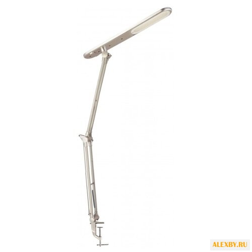 Лампа на струбцине Camelion