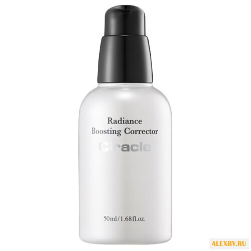 Ciracle Radiance Boosting