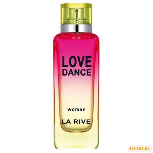 La Rive Love Dance