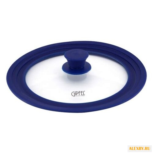 Крышка GiPFEL Gium 1026 26 см