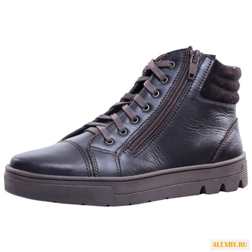 Ботинки КОТОФЕЙ 752127