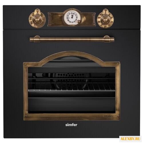 Духовой шкаф Simfer B6EE78017
