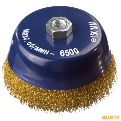 Кордщетка DEXX 35103-150