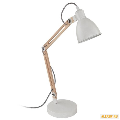 Настольная лампа Eglo Torona 1