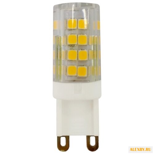 Лампа светодиодная ЭРА LED smd