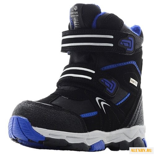 Ботинки Kapika 42227