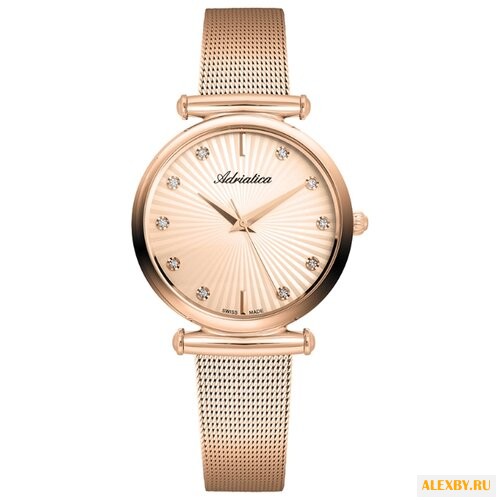 Наручные часы Adriatica