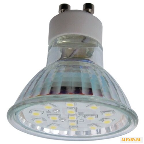 Лампа светодиодная Ecola